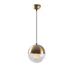 Opviq ripplamp Bastos - 2105, vintage