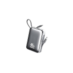 Akupank WK Design "WP-50" Valge 20000mAh (45W)