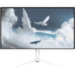 Monitor Arozzi Nova 24" FHD IPS 200Hz 300cd/m2 1ms White