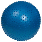 Taastusravi ogaline pall Pilo 65 cm