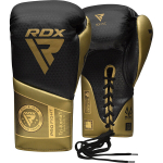 Poksikindad RDX kuldsed