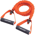 Vastupanu kummilint Head Power Tube (TPE)