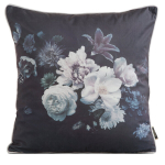Eurofirany dekoratiivne padjap&uuml;&uuml;r Velvet 16, 45x45 cm, erinevad v&auml;rvid