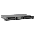 PDA-X2602 Professionaalne D-klassi v&otilde;imendi 2 x 1300 W