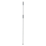 Alumiiniumist harja k&auml;epide 140cm