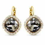 K&otilde;rvar&otilde;ngad &bdquo;Glare III (Silver Shadow)&ldquo; Swarovski&reg; kristallidega
