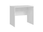 Kirjutuslaud DBBB111-120, 78,5x50x75 cm, valge