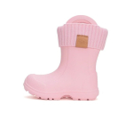 DDSTEP laste soojustatud kummikud. I106-42545