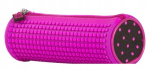 Pixelbags silikoonist pastapliiats - fuksia