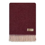 Villane pleed Cozy Blankets &mdash; 100 % Uus-Meremaa vill, soe ja pehme tekk koduks ja puhkuseks 140x200