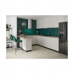 Plaadid Tamoe Verde Kafel 9,8x19,8 roheline tellis - pool karpi 23tk