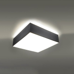 Sollux Lighting laevalgusti Horus, hall