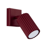 Sollux Lighting seinalamp Karbon, bordo