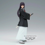 P&otilde;rgu paradiis - Yamada Asaemon Toma - Dxf Joonis 17cm