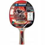 Lauatennise reket Donic Legends 600 punane