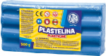 Plastiliin Astra 500g - Sinine