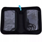 Astrabag Neon Ufo topeltpliiatsitase lastele