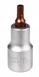 Pistikupesa kuuskant 1/2" 5 mm S2 Mjw