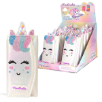 Ilukomplekt lastele Martinelia Little Unicorn Makeup Wallet