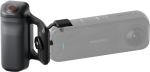 Insta360 X5 Photography Grip（Black）