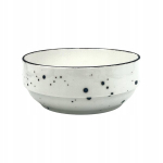 Bogucice Alumina Cottage Valge kauss, 16 cm