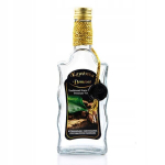 Dekoratiivne pudel "laine" 500ml omatehtud jookidele