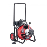 Kanaliideseade JR-410TZ 22m x 13mm 590x450x905 mm