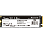 Disco Duro Team Group NV5000 1TB M.2 SSD 4500 MB/s NVMe PCIe 4.0