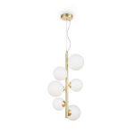 Maytoni rippvalgusti MOD545PL-06BS