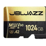 Telefoni m&auml;lukaart 1024 GB Micro SD m&auml;lukaart