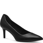 Tamaris naiste mustad kontsakingad, Pumps