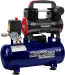 &Otilde;livaba kompressor 9L 1200W 220L/min KD4090