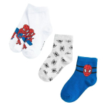Cool Club sokid poistele Marvel LHB3311199-00