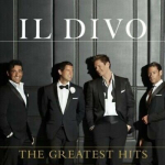 CD IL DIVO "The Greatest Hits" (2CD)