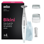 FG1100 bikiinitrimmer/kosmeetiline pardel