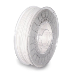 3D Filament Rosa3D 1.75mm PLA Starter 0.8kg White