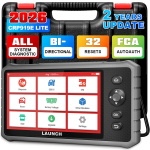Auto diagnostikaseade Launch CRP919E Lite