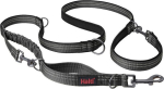Halti Multi Lead koerarihm, suur, hall.