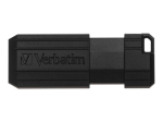 USB pulk Verbatim Store'n'go PinStripe 16Go USB2.0