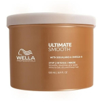 Wella Ultimate Smooth juuksemask Wella 500ml
