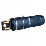 Olight Imini 2 Midnight Blue Led taskulamp, 50 lm, Usb laadimisega