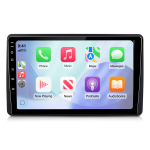 10'' Autoraadio Junsun Dacia Duster 2 II GPS WiFi Carplay 4+64GB