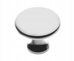 Gtv Udine m&ouml;&ouml;blik&auml;epide, kroom, 29mm