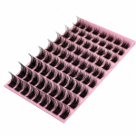 Ripsmekomplekt, 8-16 mm, must, 120 tk., Variantas 1