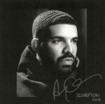 CD DRAKE "Scorpion" (2CD)