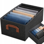 Riiete organiseerija Rivex O527, tumeghall