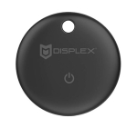 Displex Black