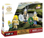 Cobi 20074 Soldiers Celtic Empire Roman 38 El.