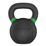Sangpomm TUNTURI Platinum Cast Iron Kettlebell 24 kg