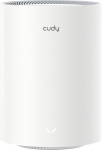 M&auml;rg Wi-Fi s&uuml;steem - CUDY - M3600 - Wi‑Fi 7 - 2882 Mbit/s - 3 LAN porti